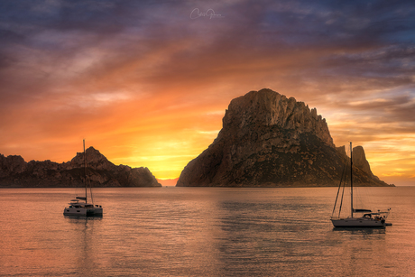 Es Vedra