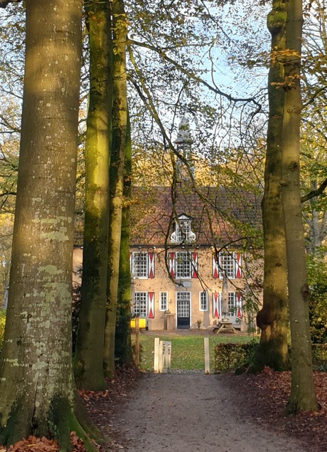 Slotplaats  Bakkeveen 2