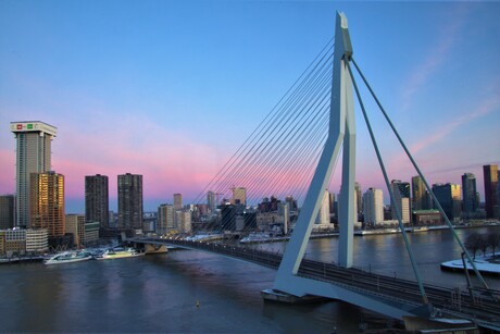 Rotterdam