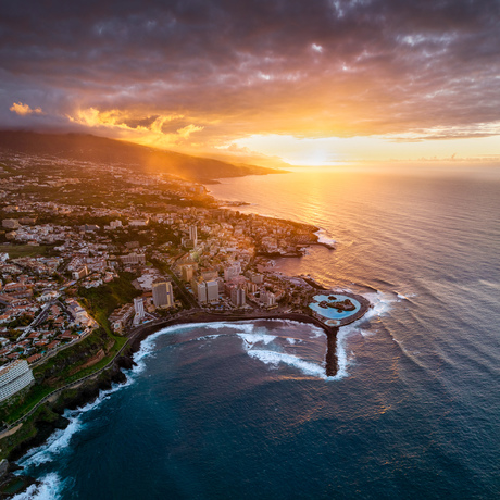 Tenerife