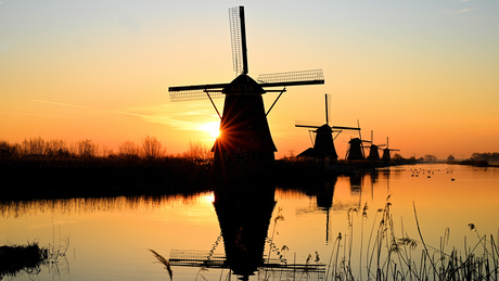 UNESCO World Heritage 