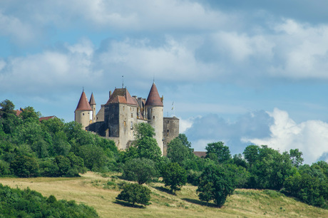 Chateau Neuf