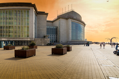 Casino Oostende