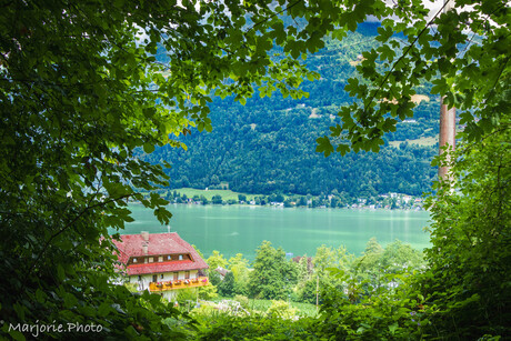 Ossiachsee