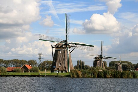 Bleiswijk.
