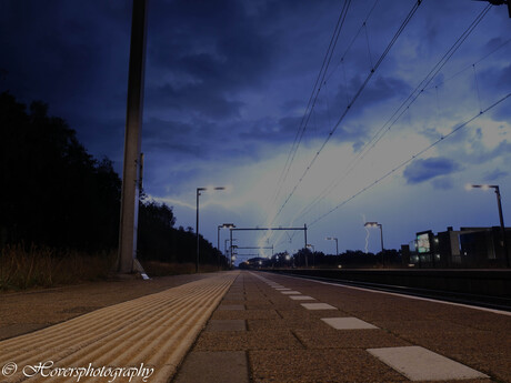 Onweer