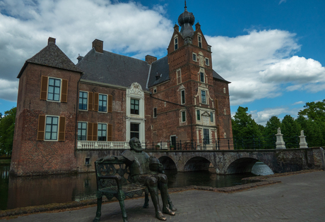 Ksateel de Cannenburgh