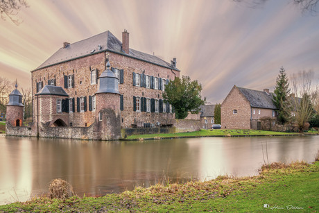 Kasteel Erenstein