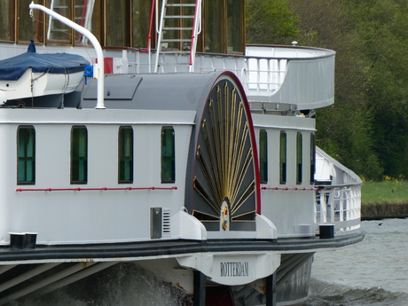 binnenvaart