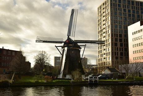 Laakmolen