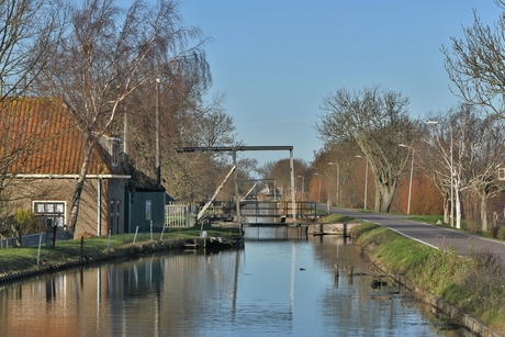 Landelijk Midden Delfland