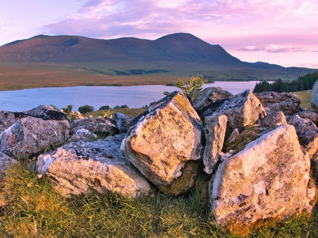 Loch Naver