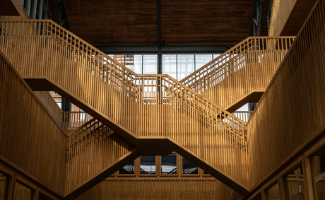 Fieldtrip Architectuur Brussel 2025