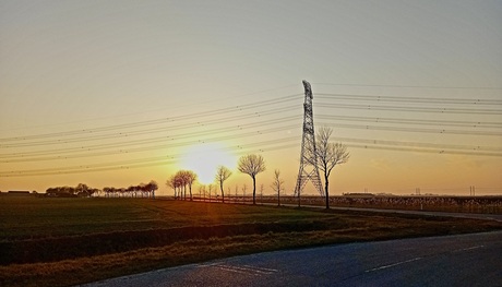 Het gouden uurtje