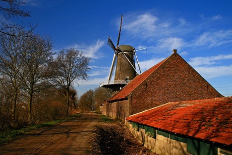 Hompesche molen