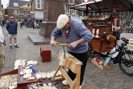 Klompenmaker