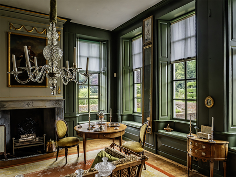 In de Menkemaborg 1