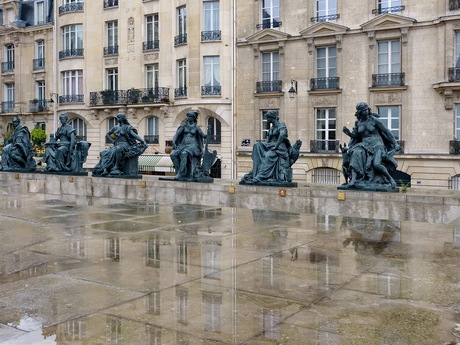 Museum d' Orsay, Parijs.