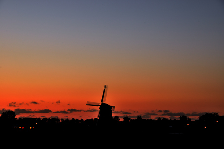 Silhouet