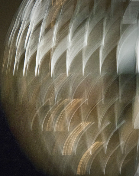 Abstracte beweging