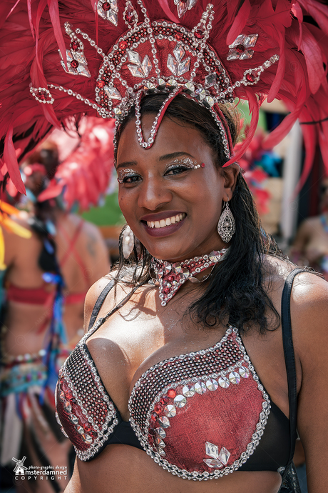 Zomercarnaval Rotterdam