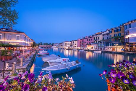 Peschiera del Garda