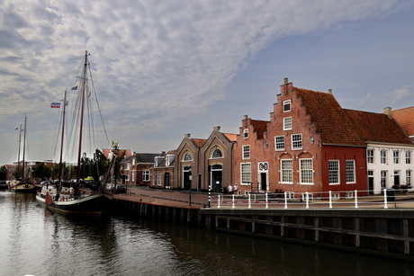 Harlingen -1-