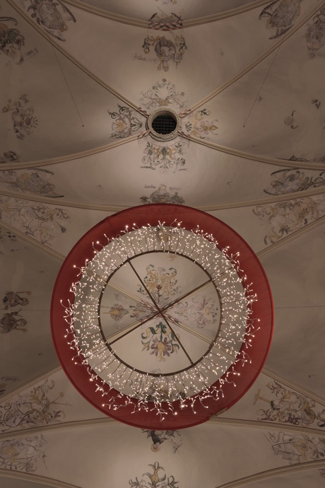 Broerenkerk - Verticaal