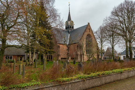 Kerk IV