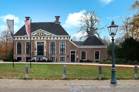 Lindenoord Wolvega.
