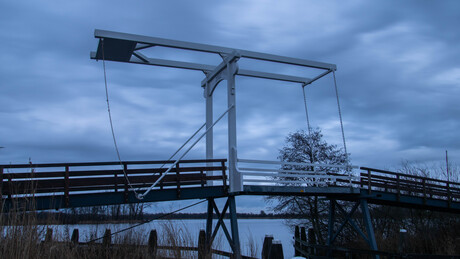 Ophaalbrug "De Kwakel"