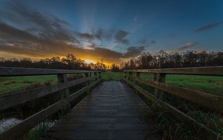 Luchtbrug