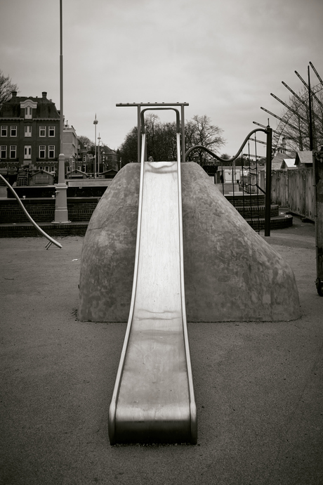 Museumplein, Amsterdam