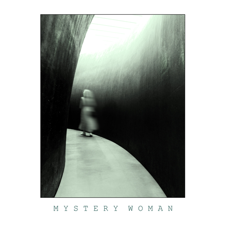 Mistery Woman