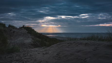 Schijn een lichtje op mij