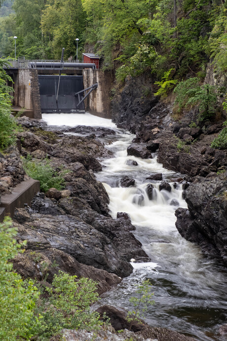 Aquaduct Dalsland