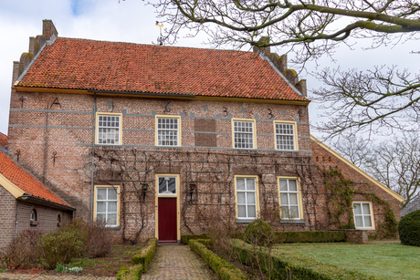 Bronckhorst Gelderland Nederland