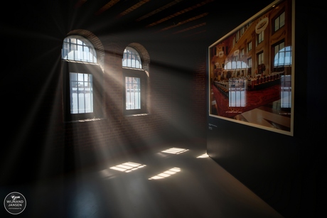 Photo Museum Rotterdam