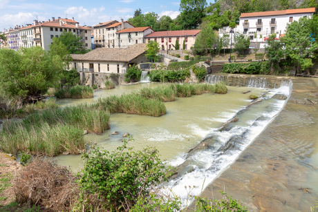 Villava, Spanje 