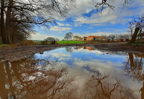 Wandeling