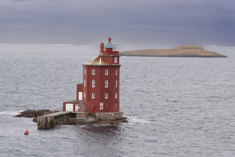 Kjeungskjaer Lighthouse