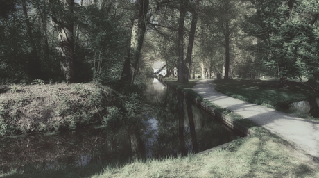 Landgoed Staverden 3