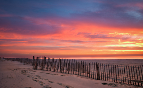 Red Beach