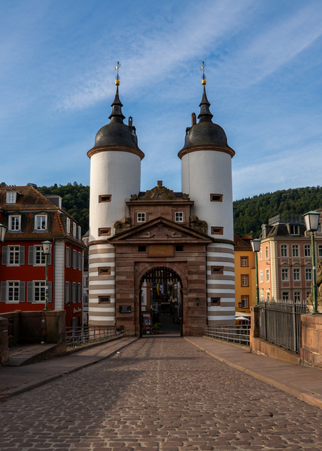 Sprengmine 1849 Heidelberg