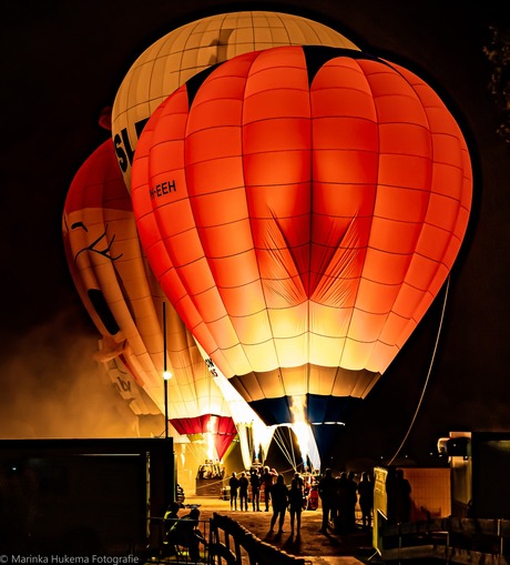 Luchtballon