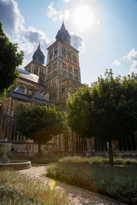 Sint Servaas Basiliek