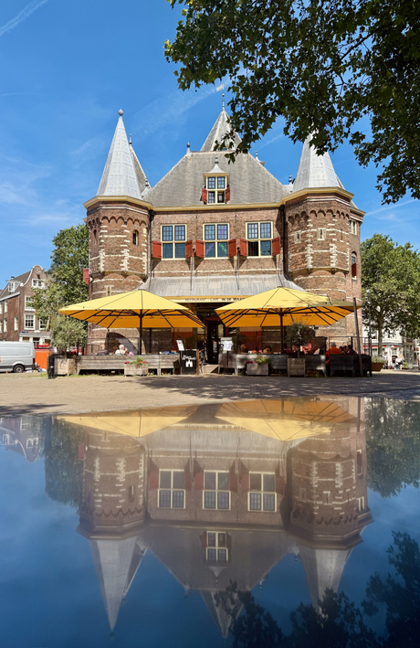 Waag het niet