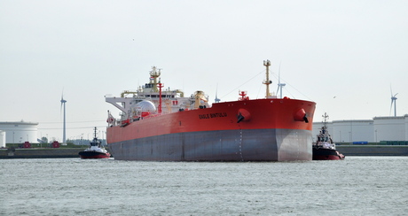 Tanker