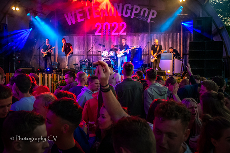 Weteringpop