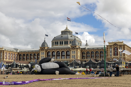 Vliegerfestival Scheveningen 2022